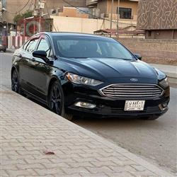 فۆرد فیوژن